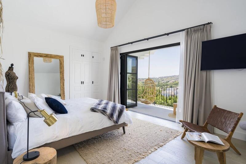 6 chambre Villa à vendre