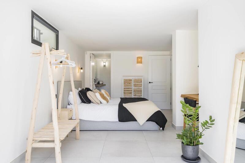 6 chambre Villa à vendre
