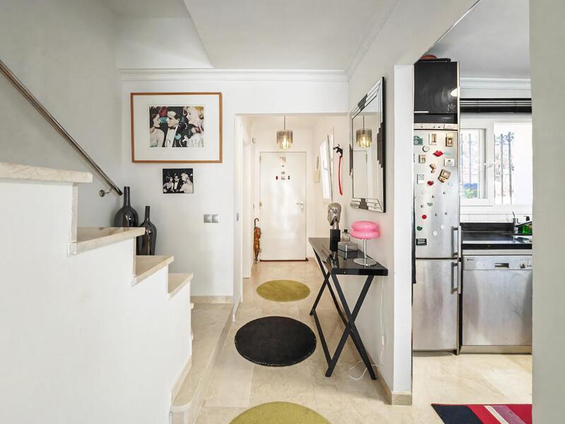 2 soverom Villa til salgs