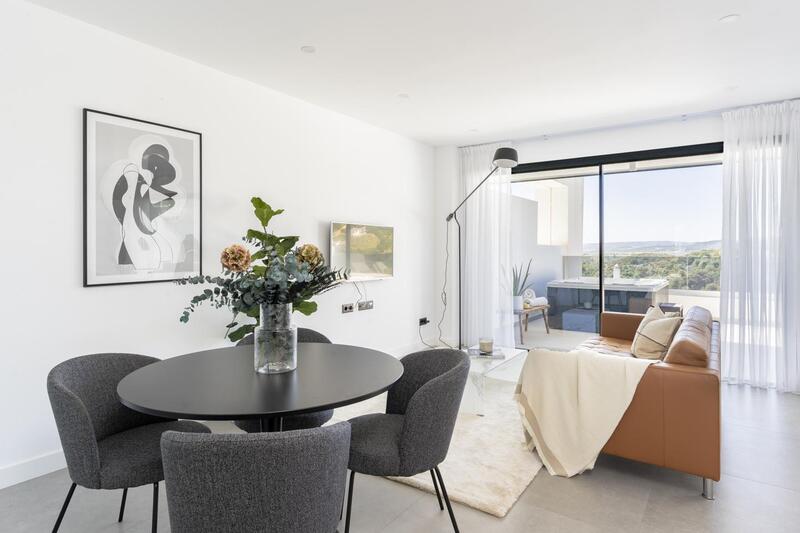 2 Cuarto Apartamento en venta