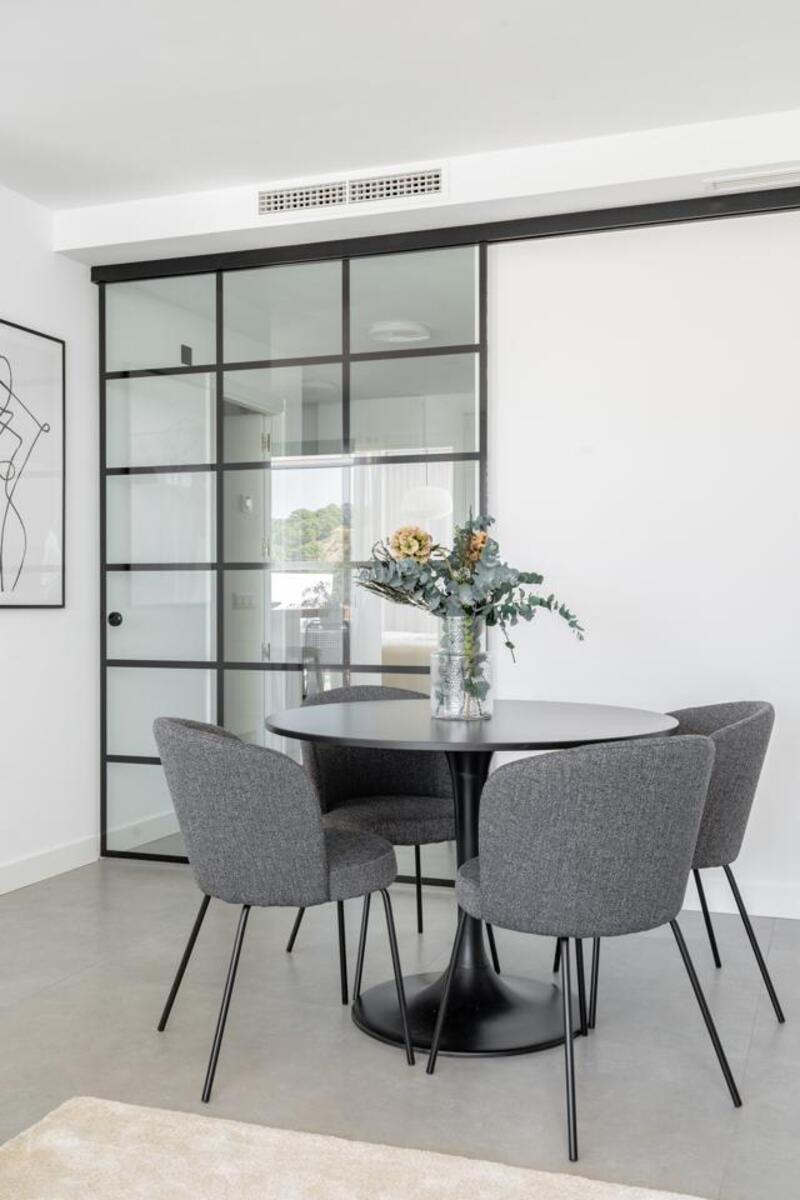 2 Cuarto Apartamento en venta