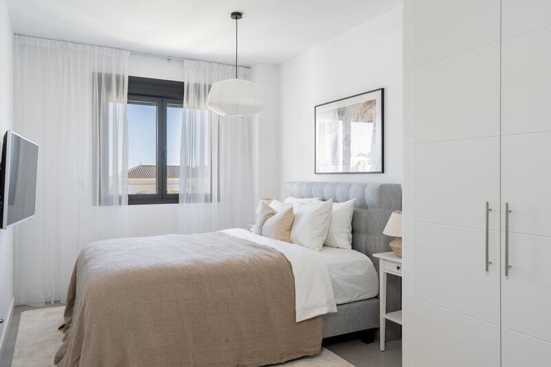 2 Cuarto Apartamento en venta