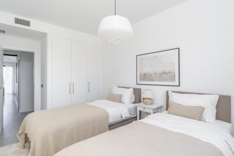 2 Cuarto Apartamento en venta