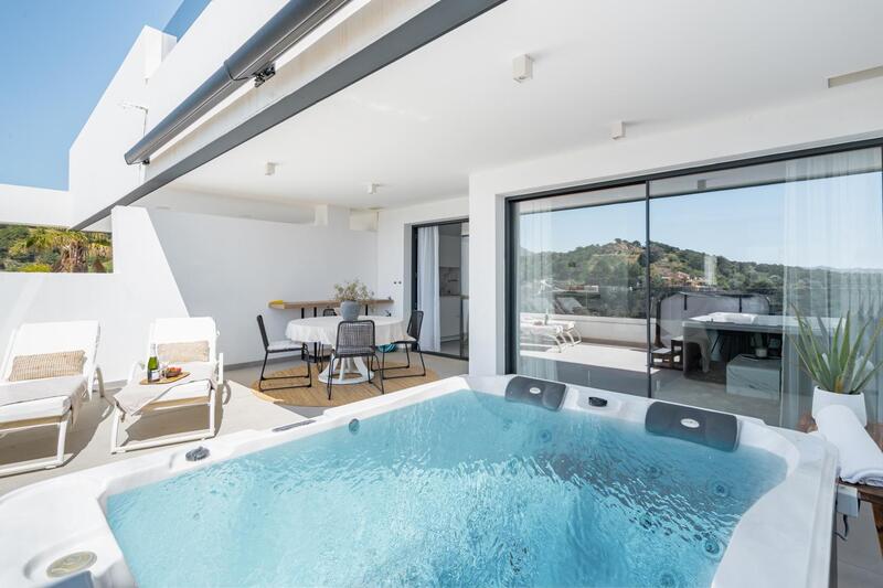 2 Cuarto Apartamento en venta