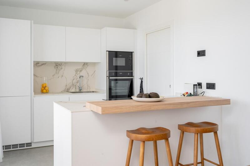 2 Cuarto Apartamento en venta