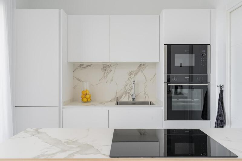 2 Cuarto Apartamento en venta
