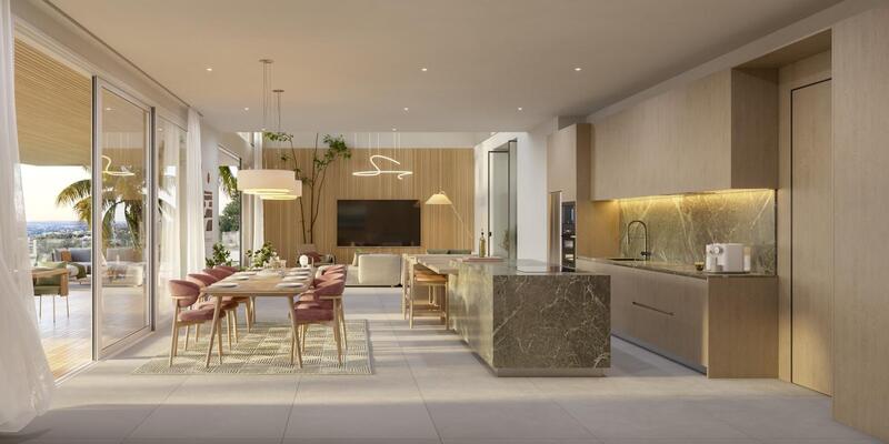 6 Cuarto Villa en venta