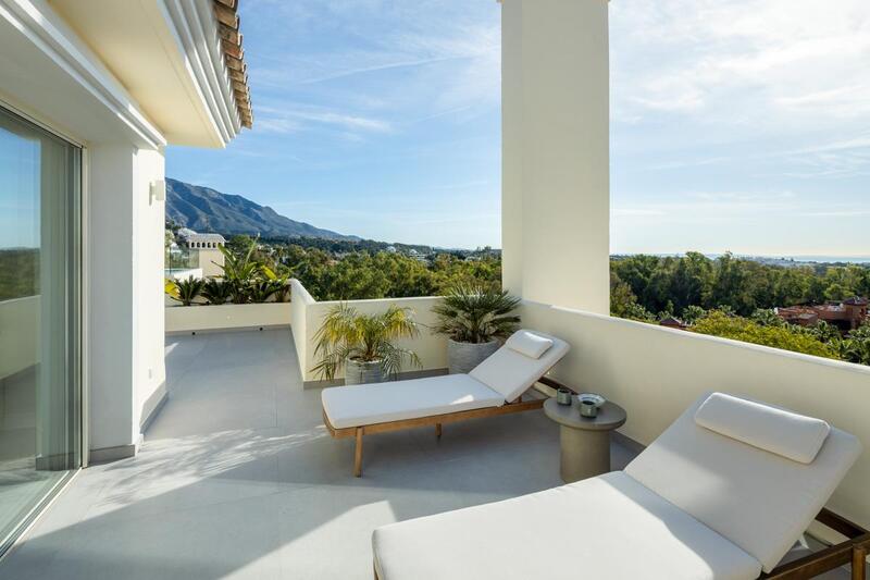 3 Schlafzimmer Appartement zu verkaufen