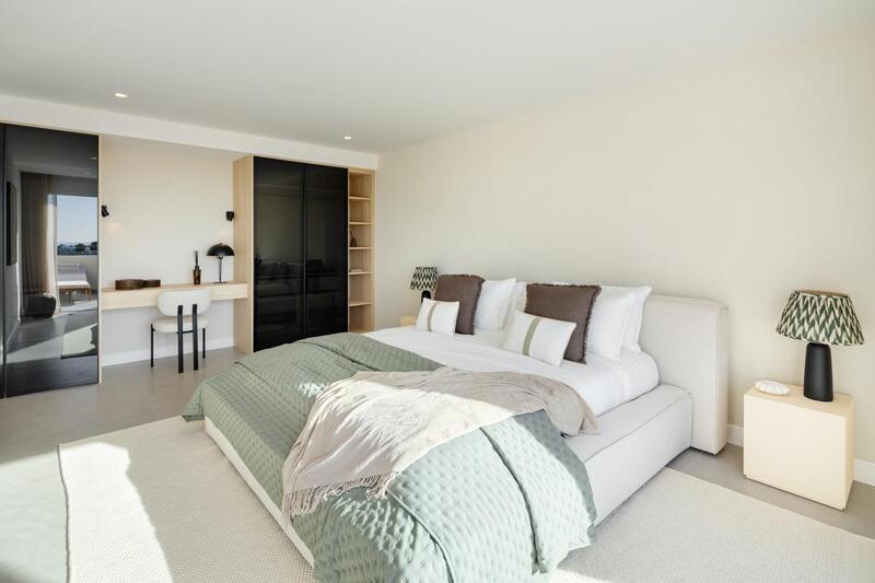3 Schlafzimmer Appartement zu verkaufen