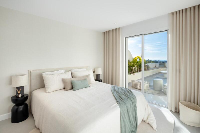 3 Schlafzimmer Appartement zu verkaufen