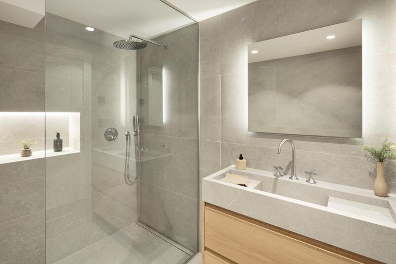 3 Schlafzimmer Appartement zu verkaufen