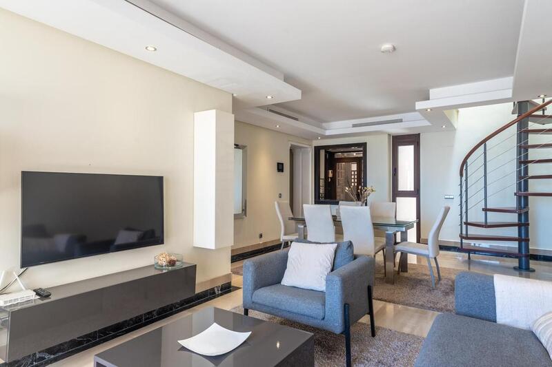 2 Schlafzimmer Appartement zu verkaufen
