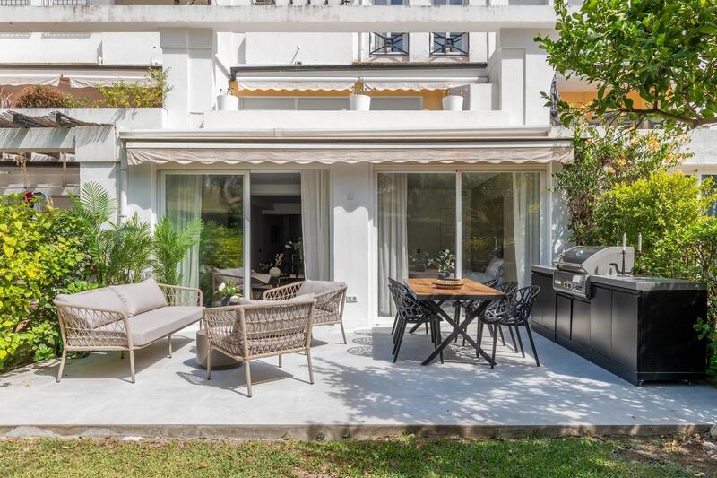 3 chambre Appartement à vendre