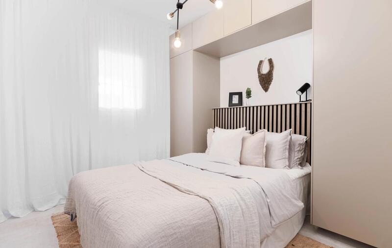 3 chambre Appartement à vendre