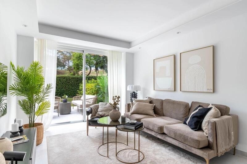 3 chambre Appartement à vendre