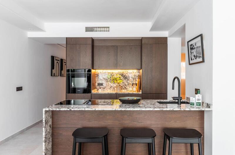 3 chambre Appartement à vendre