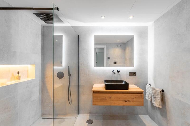 3 chambre Appartement à vendre
