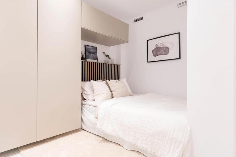 3 chambre Appartement à vendre