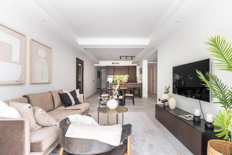 3 chambre Appartement à vendre