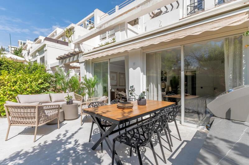 3 chambre Appartement à vendre