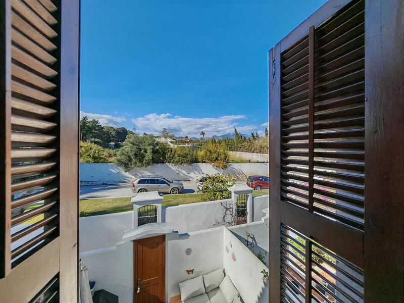 2 Cuarto Villa en venta
