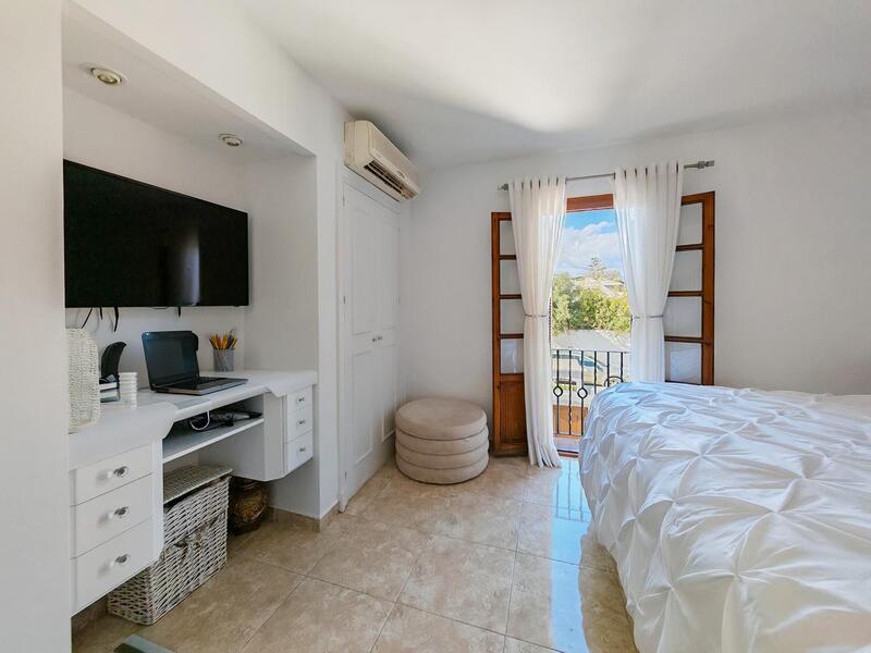 2 Cuarto Villa en venta