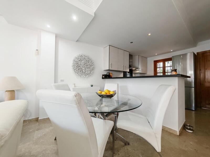 2 Cuarto Villa en venta