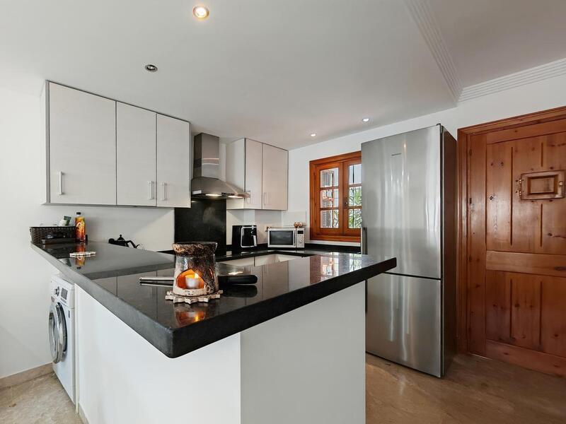 2 Cuarto Villa en venta