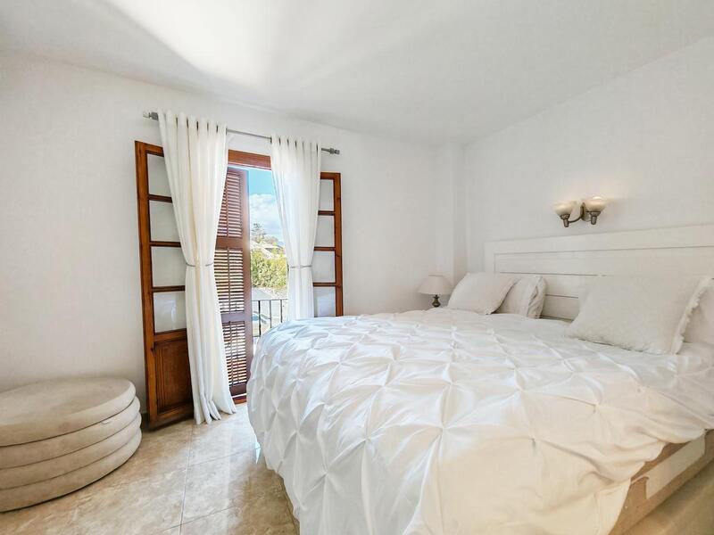 2 Cuarto Villa en venta
