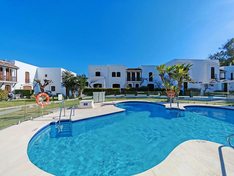 2 Cuarto Villa en venta