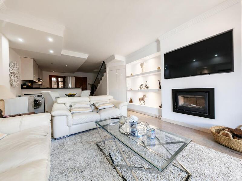 2 Cuarto Villa en venta