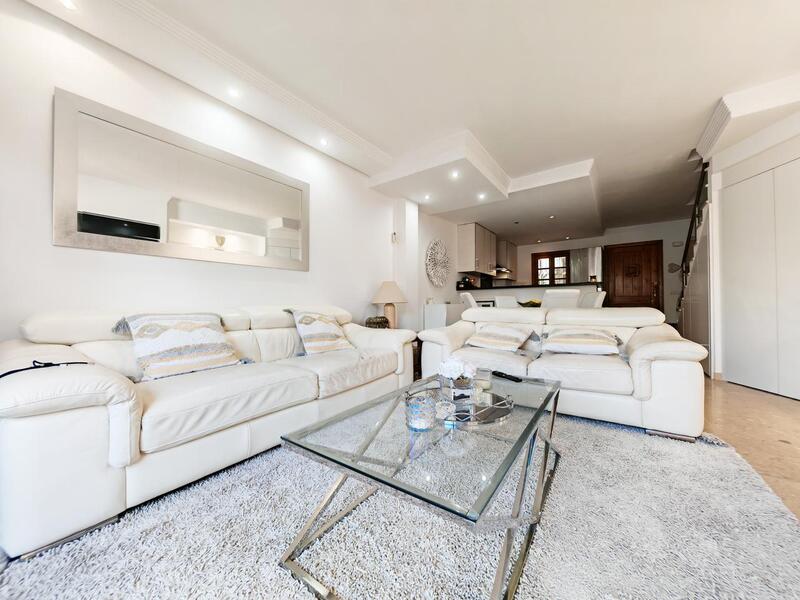 2 Cuarto Villa en venta
