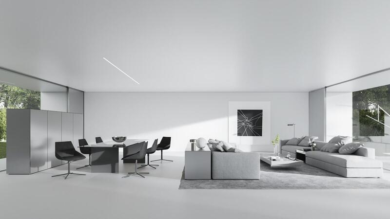 3 slaapkamer Villa Te koop