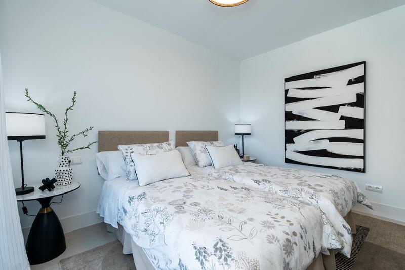 3 Schlafzimmer Appartement zu verkaufen