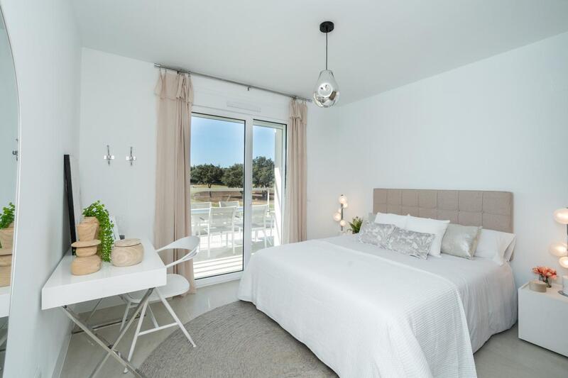 3 Schlafzimmer Appartement zu verkaufen