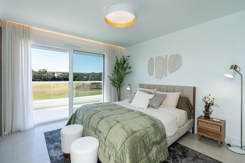 3 Schlafzimmer Appartement zu verkaufen