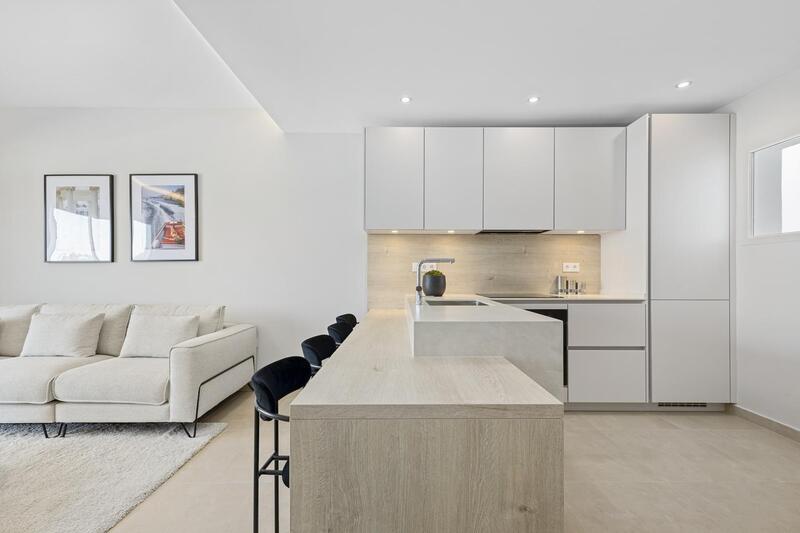 3 Cuarto Apartamento en venta