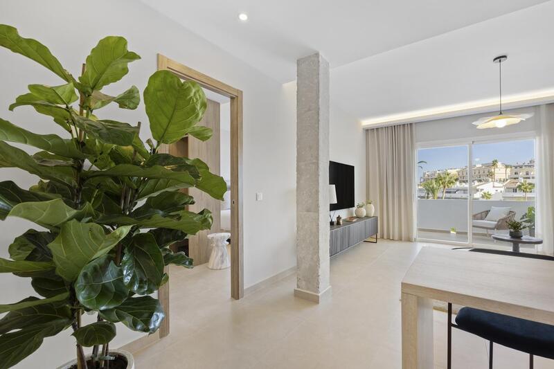 3 Cuarto Apartamento en venta