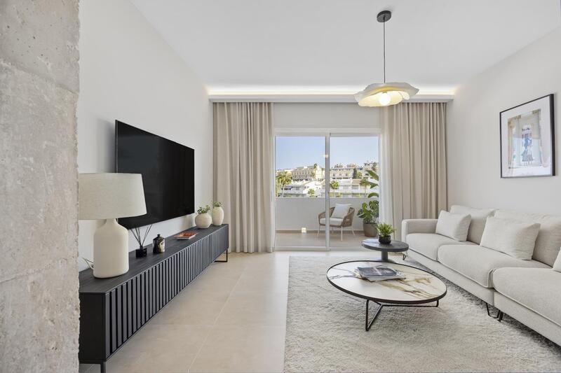 3 Cuarto Apartamento en venta