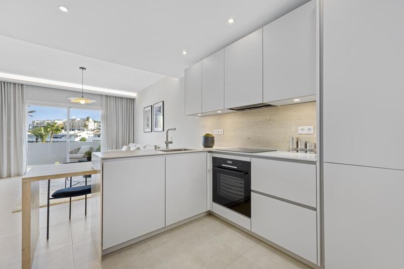 3 Cuarto Apartamento en venta