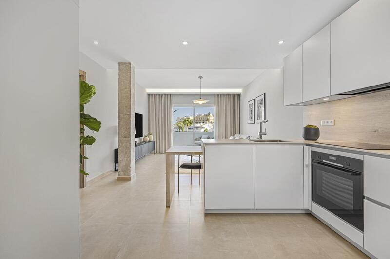 3 Cuarto Apartamento en venta
