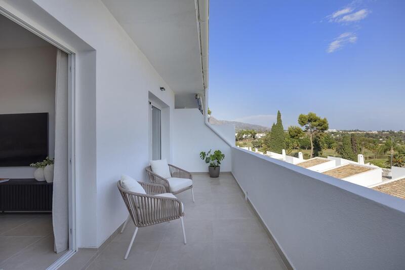3 Cuarto Apartamento en venta