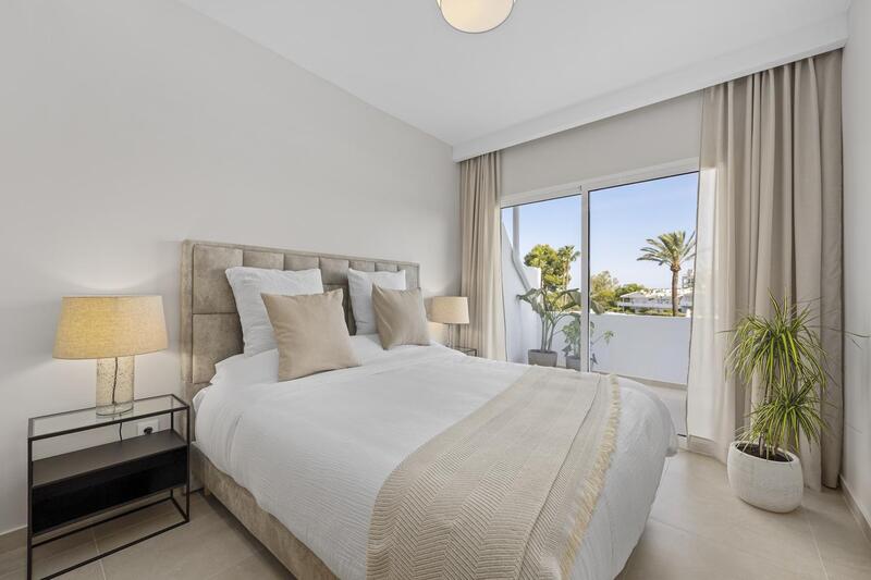 3 Cuarto Apartamento en venta