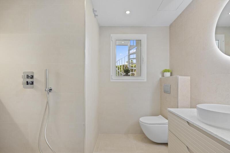 3 Cuarto Apartamento en venta
