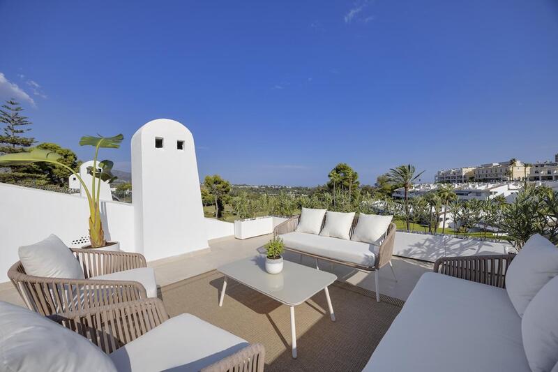 3 Cuarto Apartamento en venta
