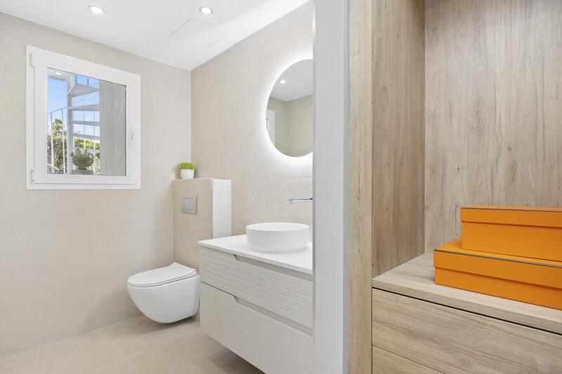 3 Cuarto Apartamento en venta