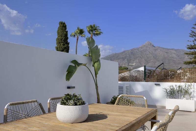 3 Cuarto Apartamento en venta
