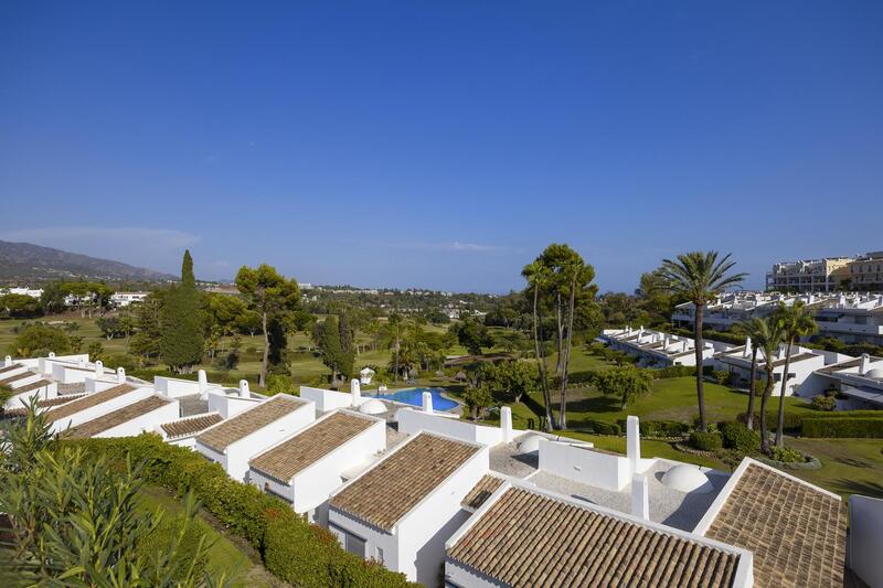 3 Cuarto Apartamento en venta