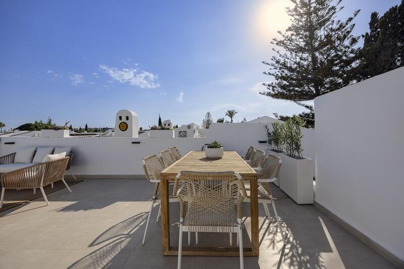 3 Cuarto Apartamento en venta