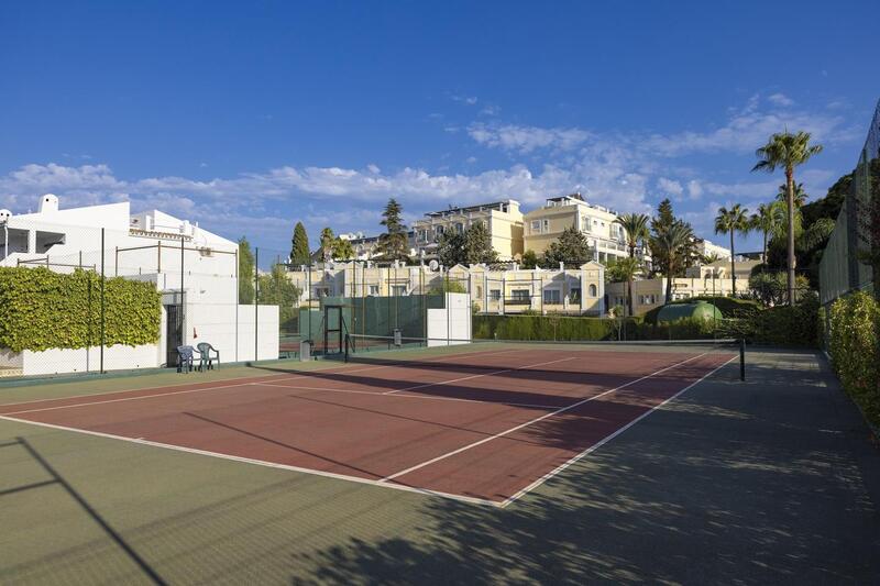 3 Cuarto Apartamento en venta